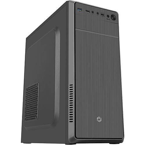 FRISBY FC-2940B 350W 1X120MM FAN USB3.0 M�D� TOWER S�YAH KASA