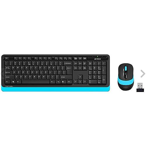 A4 TECH FG1010 Q MAV� MM KABLOSUZ KLV+MOUSE SET