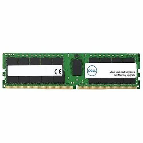 DELL 64GB (1x64GB) 2Rx8 DDR4-3200AA-RE4-12