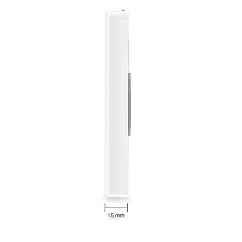 TP-LINK OMADA EAP235-WALL 2.4/5GHZ 1167MBPS AC1200 KABLOSUZ DUVAR TIPI ACCESS POINT (ADAPT�RS�Z)