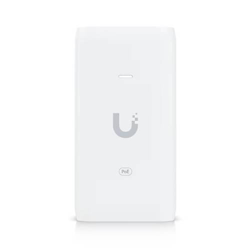 UBIQUITI U-POE 48VOLT 15WATT GIGABIT PORT POE ADAPT�R