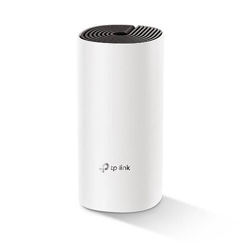 TP-LINK DECO E4 1200MBPS MESH WI-FI S�STEM� (TEKL�)