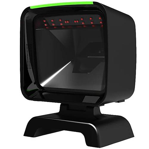 SUNLUX XL-2360A 2D KAREKOD KABLOLU USB MASA�ST� BARKOD OKUYUCU