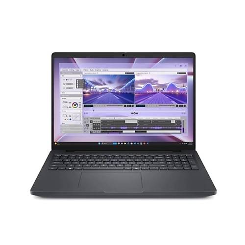 DELL PROMAX 16 NBW MC16250_4 U7-265H 32GB(2X16GB) 1TB SSD 8GB RTX PRO1000 BLACKWELL W11P 3 YIL YER�NDE GARANT�