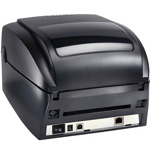 GODEX EZ-1105 PLUS 203DPI TERMAL TRANSFER USB+ETHERNET BARKOD YAZICI (R�BONLU KULLANIM)
