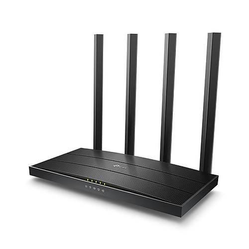 TP-LINK ARCHER C80 AC1900 1300MBPS MU-MIMO �� ORTAM KABLOSUZ WIFI ROUTER