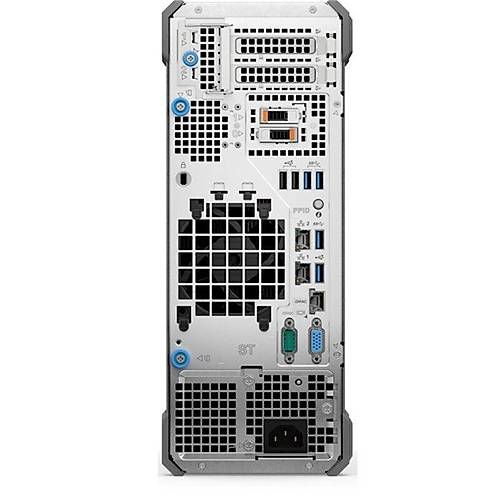 DELL POWEREDGE PET160SPL1 E-2414 1X16GB 1X2TB SATA 1X300W 3YIL YER�NDE GARANT�