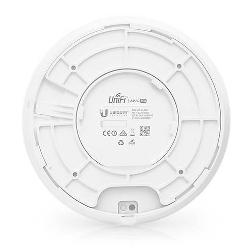 UBIQUITI UAP-AC-PRO 2.4/5GHZ DUAL BAND 3X3 MIMO 1750MBPS �� ORTAM TAVAN T�P� ACCESS POINT (ADAPT�RL�)