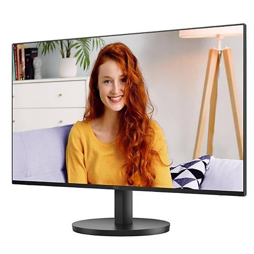 23.8 AOC 24B3HA2 IPS 1MS 100MHZ 1XVGA 1XHDMI FHD 1920X1080 HOPARL�R VESA S�YAH