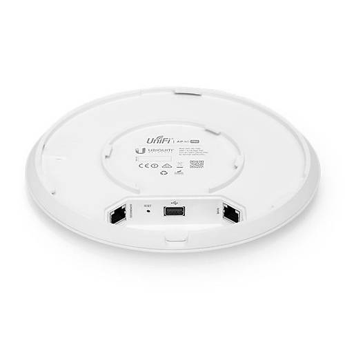 UBIQUITI UAP-AC-PRO 2.4/5GHZ DUAL BAND 3X3 MIMO 1750MBPS �� ORTAM TAVAN T�P� ACCESS POINT (ADAPT�RL�)
