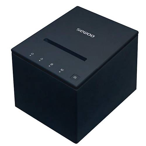SEWOO SLK-TS200 203DP� D�REKT TERMAL USB+SER�+ETHERNET BARKOD YAZICI (R�BONSUZ KULLANIM)