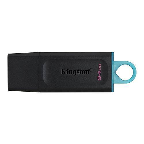 64 GB KINGSTON EXODIA USB BELLEK 3.2 DT DTX/64GB