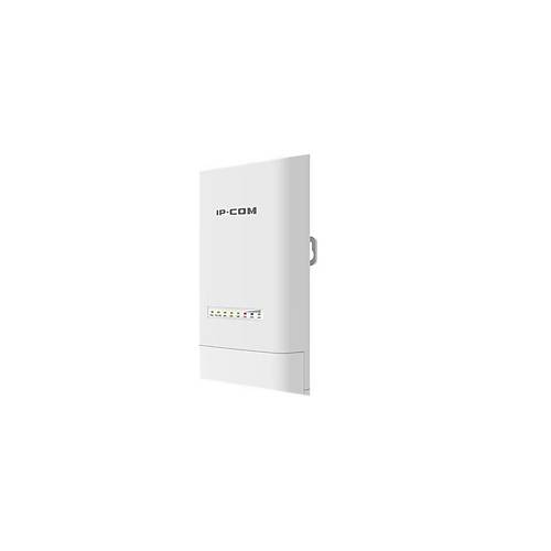 IP-COM CPE6S 5GHZ 867MBPS 5KM �NER� 12 KAMERA ACCESS POINT DI� ORT. PTP