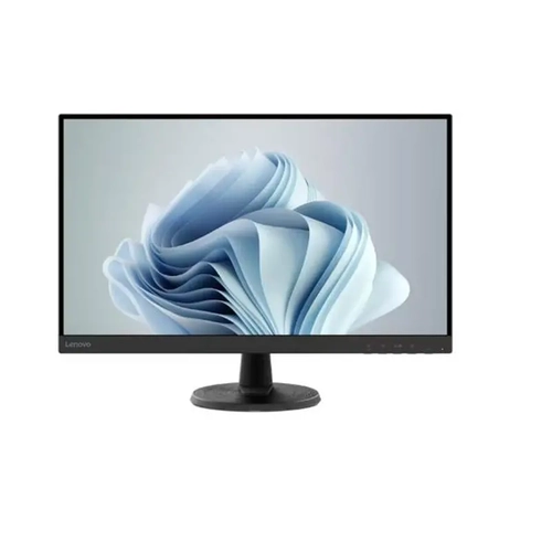 27 LENOVO C27-40 63DDKAT6TK FHD 4MS 75HZ HDMI+VGA WLED MONITOR (3 YIL GARANT�)