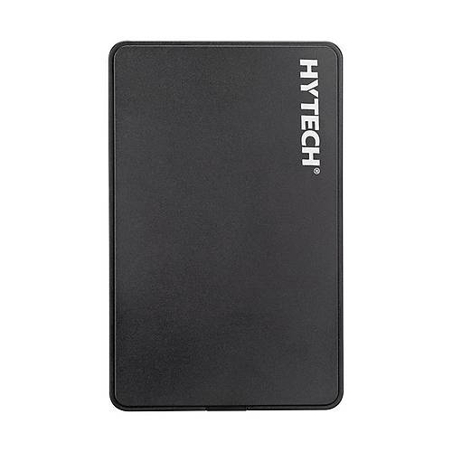 HYTECH HY-HDC21 2.5 USB 2.0 SATA HARDD�SK KUTUSU�S�YAH