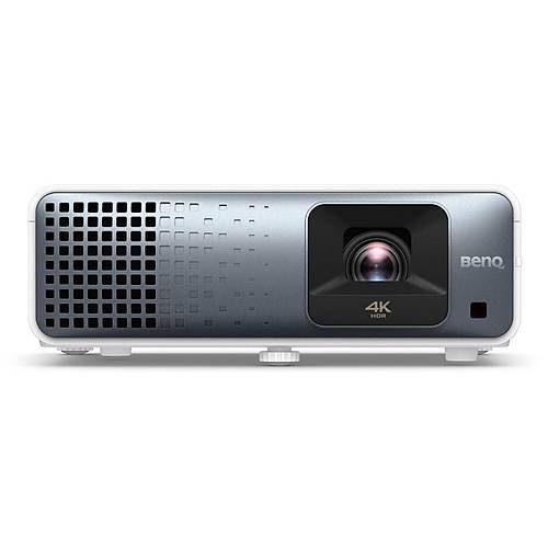 BENQ TK710 3200 ANS 4K UHD 3840X2160 USB-A HDMI RS232 240HZ LAZER 3D SINEMA DLP PROJEKSIYON
