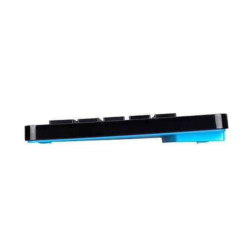 EVEREST KB-410 S�YAH USB Q MINI KLAVYE