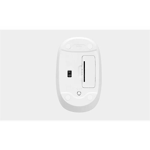 LOGITECH M196 KABLOSUZ BLUETOOTH MOUSE BEYAZ 910-007460