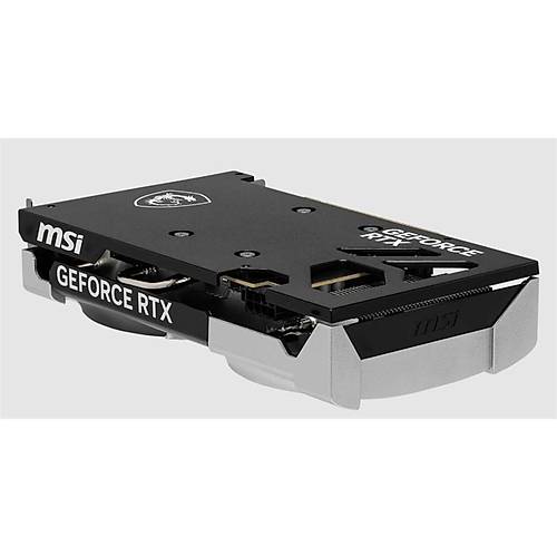 MSI GEFORCE RTX5060 8G VENTUS 2X OC V1 8GB GDDR7 128BIT 1XHDMI 3XDP EKRAN KARTI