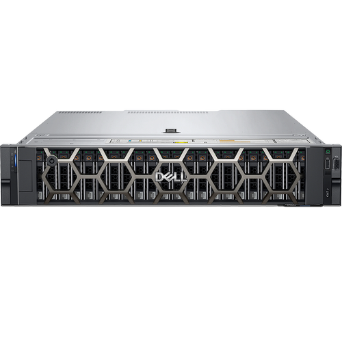 DELL SRV R750XS 8x3.5''/2xS4310/2x16GB/2x2.4TB SAS/H755 8G / IDRAC9 ENT/ 2x10G SFP+ 2x1G/2x700W PSU