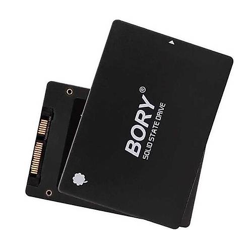 2 TB BORY SATA3 R500-C2T SSD 550/510 MBS (3 YIL GARANT�L�)