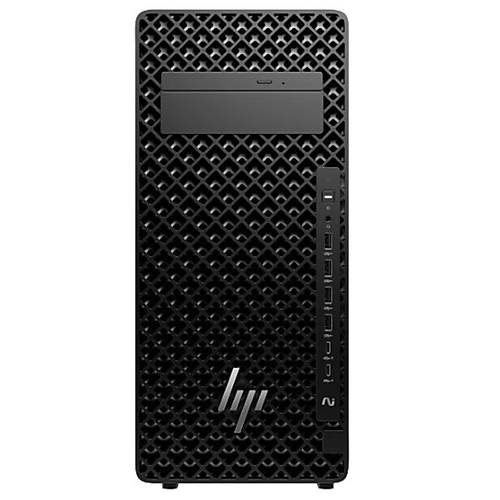 HP WS A2KX6ES Z2 G1� U7-265 1X16GB 512GB SSD INTEL GRAPHICS WIN11P 5 YIL YER�NDE GARANT�