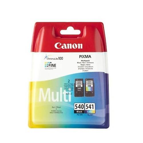 CANON PG-540/CL-541 MULTIPACK MUREKKEP KARTU� 2 LI