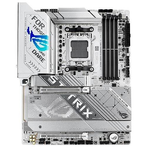ASUS ROG STRIX X870-A GAMING WIFI DDR5 8000MHZ 1XHDMI 1XDP 4XM.2 2XUSB4 AM5 ATX (AMD AM5 9000/8000/7000 SER� �LE UYUMLU)