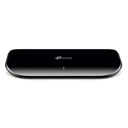 TP-LINK TL-SG1008D 8 PORT GIGABIT PLAST�K KASA SWITCH