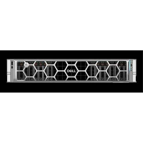 DELL POWEREDGE R770 Server Poweredge R770 - Full Configuration - ( EMEA_R770 )