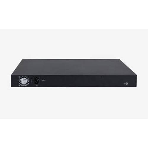 DAHUA PFS3218-16ET-135 16 PORT GIGABIT +2XRJ45/2XGB SFP COMBO 135W POE RACKMOUNT SWITCH
