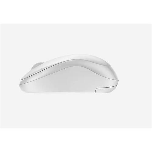 LOGITECH M240 SESS�Z KOMPAKT KABLOSUZ BLUETOOTH MOUSE BEYAZ 910-007120