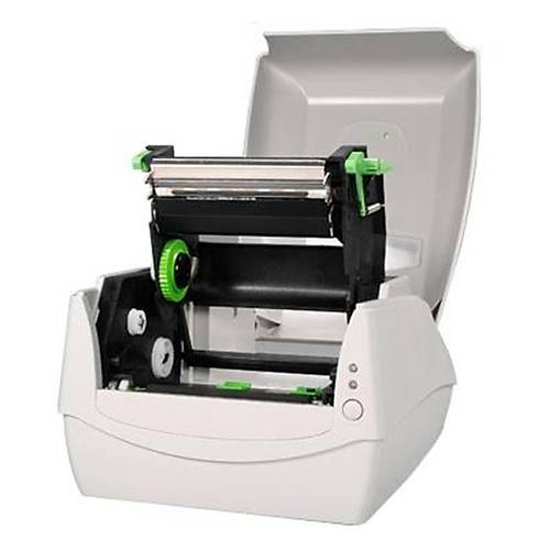 ARGOX CP-2140 203DPI TERMAL TRANSFER USB+SER� BARKOD YAZICI (300M R�BONLU KULLANIM)