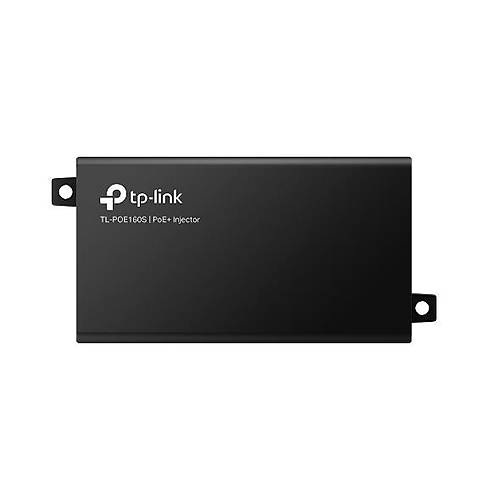 TP-LINK OMADA TL-POE160S 48VOLT 30WATT GIGABIT PORT POE ADAPT�R .