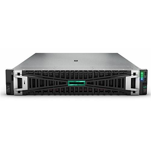 HPE DL380 GEN11 4510 2X32GB 8SFF 2X960GB SSD 2.5   2X1000W P71674-425 3YIL YER�NDE GARANT�