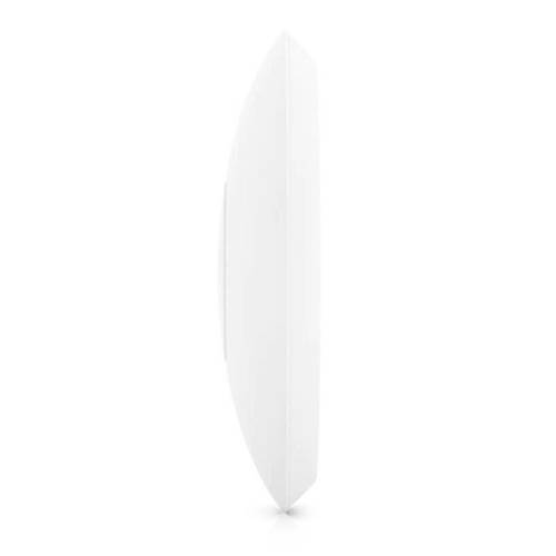 UBIQUITI U6-LITE 2.4/5GHZ DUALBAND WIFI6 2X2 MU-MIMO 1.5GBPS �� ORTAM TAVAN T�P� ACCESS POINT(ADAPT�RS�Z)