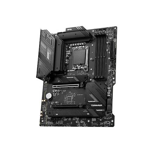 MSI MAG B760 TOMAHAWK WIFI DDR5 5400MHZ 1XHDMI 1XDP 3XM.2 USB 3.2 ATX 1700P (12. / 13. VE 14. NES�L ��LEMC� UYUMLU)