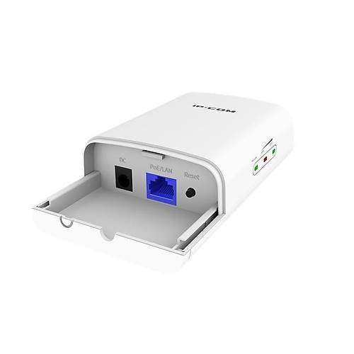 IP-COM CPE5 5GHZ 867MBPS 1KM �NER� 10 KAMERA ACCESS POINT DI� ORT. PTP