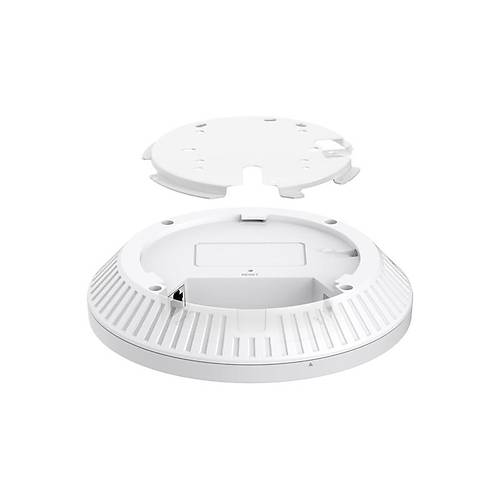 TP-LINK OMADA EAP650 AX3000 DUAL BAND WIFI6 1XGBIT RJ45 PORT 574MBPS/2.4GHZ TAVAN T�P� ACCESS POINT (ADAPT�RL�)