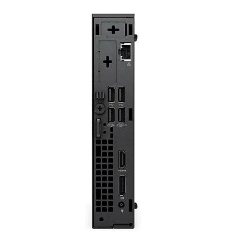 DELL PC PRO MICRO BTO106_QCM1250_U ULTRA5 235T 16GB 512SSD UBUNTU