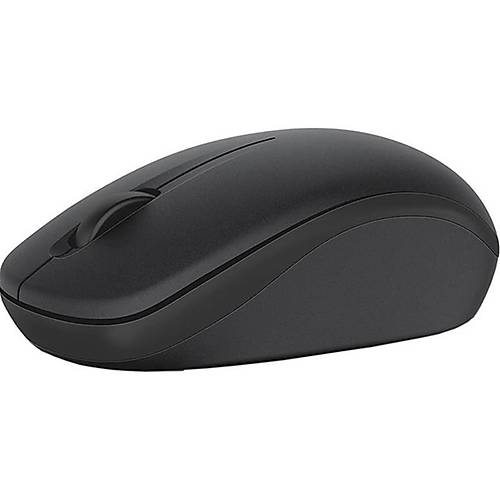DELL WM126 KABLOSUZ MOUSE S�YAH 570-AAMH