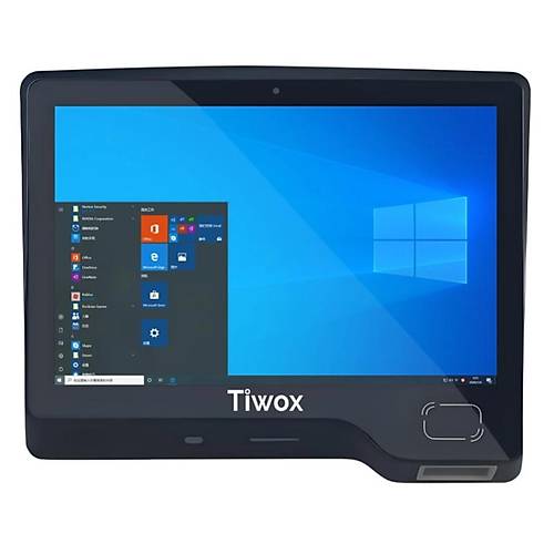 TIWOX FG-1600 2D 10.1