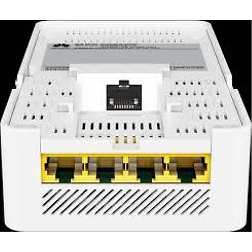 HUAWEI eKit Wall plate AP | Wi-Fi 6 | 2.975 Gbps device rate | Dual-radio | 64 access users recommended | Max. 128 access users