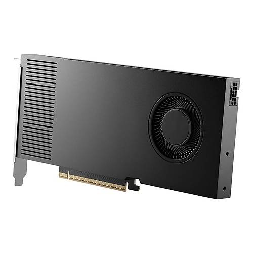 PNY RTX PRO4000 BLACKWELL VCNRTXPRO4000-SB 24GB DDR7 192BIT 4XDP YAPAY ZEKA AI EKRAN KARTI (AKSESUARLI)
