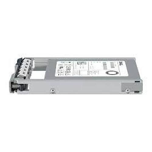 DELL POWERVAULT 7.68TB SSD up to 24Gbps SAS ISE RI 512e 2.5in Hot-Plug
