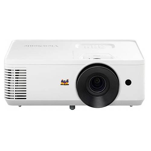 VIEWSONIC PA700S DLP SVGA 800X600 4500AL 2XHDMI 1XVGA 12500:1 HOPARL�R PROJEKS�YON
