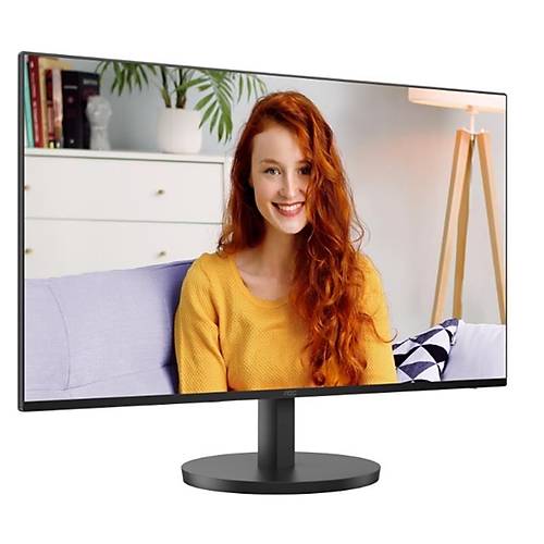 27 AOC 27B3HA2 IPS 1MS 100MHZ 1XVGA 1XHDMI FHD 1920X1080 HOPARL�R VESA S�YAH
