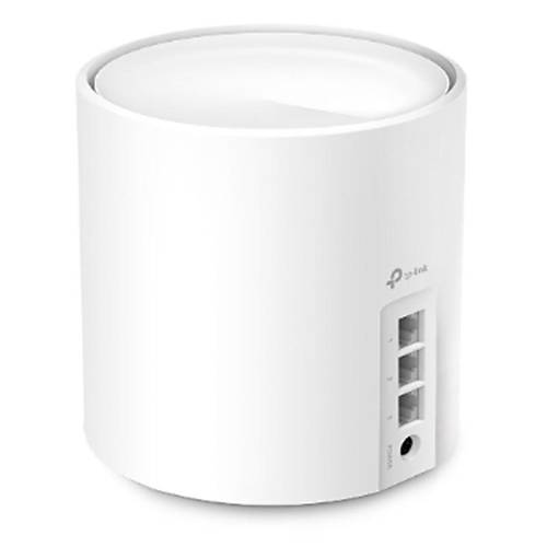 TP-LINK DECO X50 AX3000 MESH EV WI-FI 6 S�STEM� (�K�L�)