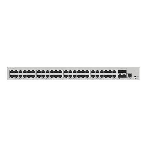 HUAWEI eKitEngine S220-48T4S 48GE Port, 4xSFP Y�netilebilir Switch