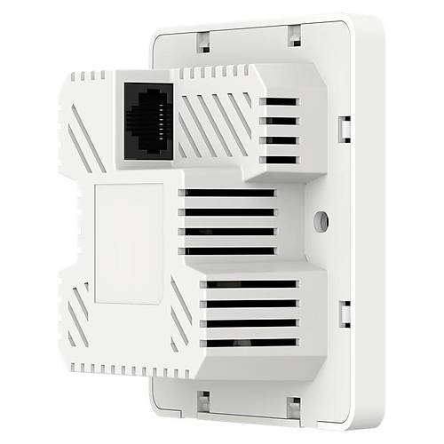 H3C AOLYNK UAP612G-AX15 2 PORT GIGABIT 2.4/5GHZ 1500MBPS 2X2 MIMO 802.11AX WIFI6 POE PR�Z T�P� ACCESS POINT(ADAPT�RS�Z)